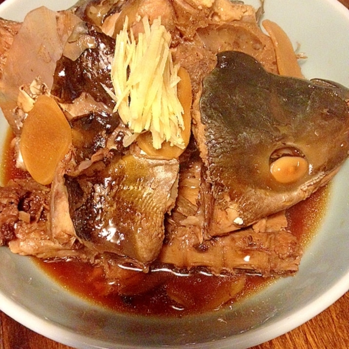 安くて美味 ぶりのあら炊き レシピ 作り方 By きのこのみみ 楽天レシピ 安くて美味 ぶりのあら炊き レシピ 作り方 By きのこのみみ 楽天レシピ